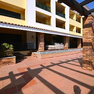 Olivos Del Golf District de Faro