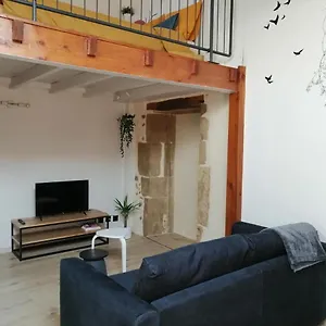 Le Studio D'emma Romans-sur-Isère
