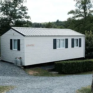  Camping Arran