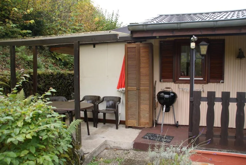 Holiday home S.C.I. Rannerbaach Villa Dirbach Luxembourg