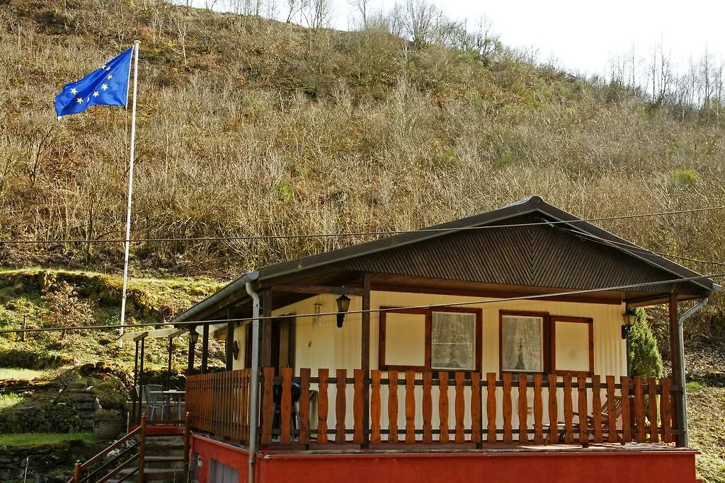 S.C.I. Rannerbaach Villa Dirbach 0*,  Luxembourg